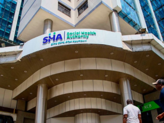 SHA Shortlisted Candidates