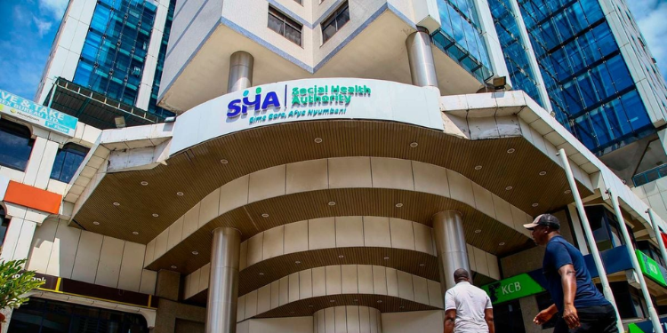 SHA Shortlisted Candidates