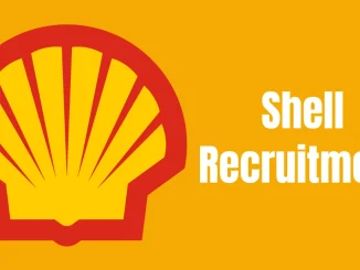 Shell Recruitment
