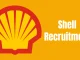 Shell Recruitment