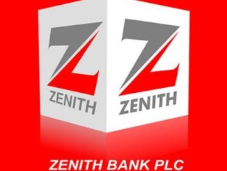Zenith Bank Recruitment