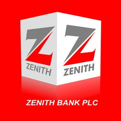 Zenith Bank Recruitment