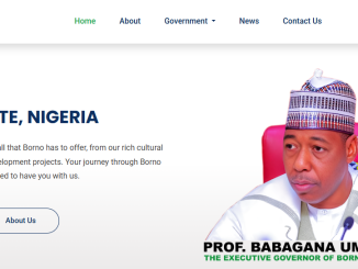 Borno State Teachers Recruitment