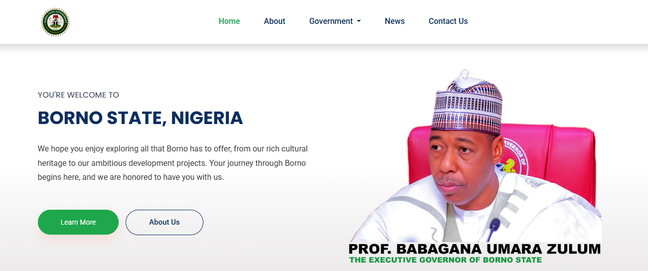 Borno State Teachers Recruitment