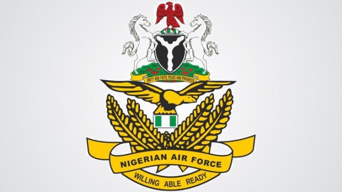 Check Nigerian Air Force Shortlisted Candidates