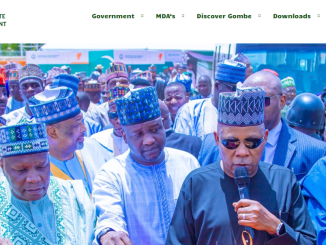 Gombe State Teachers Shortlisted Candidates