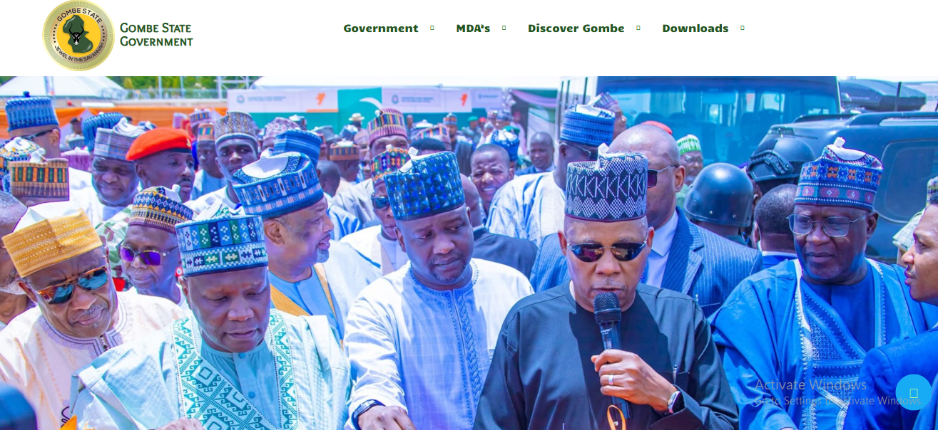 Gombe State Teachers Shortlisted Candidates