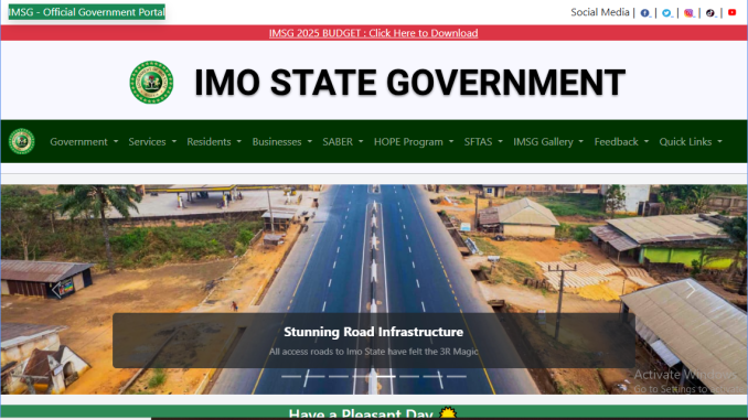 Imo State Teachers Shortlisted Candidates