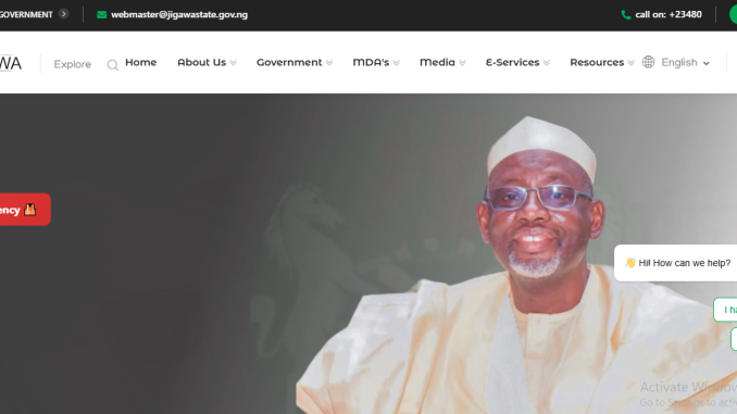 Jigawa State Teachers Shortlisted Candidates