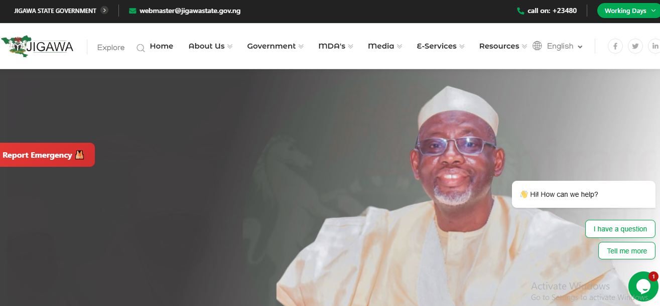 Jigawa State Teachers Shortlisted Candidates