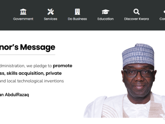 Kwara State Teachers Recruitment