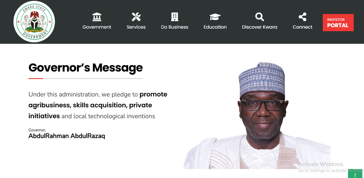 Kwara State Teachers Recruitment
