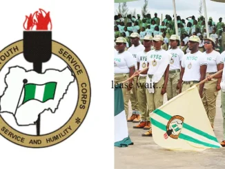 NYSC Registration Deadline