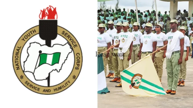 NYSC Registration Deadline