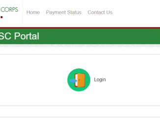 NYSC Registration Requirements For Nigerian Graduates