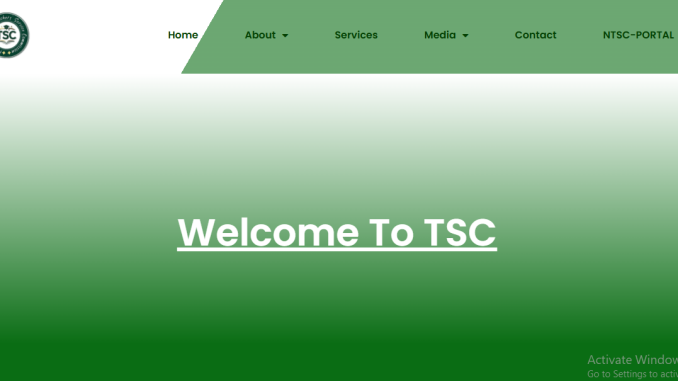 Nasarawa State Teachers Shortlisted Candidates