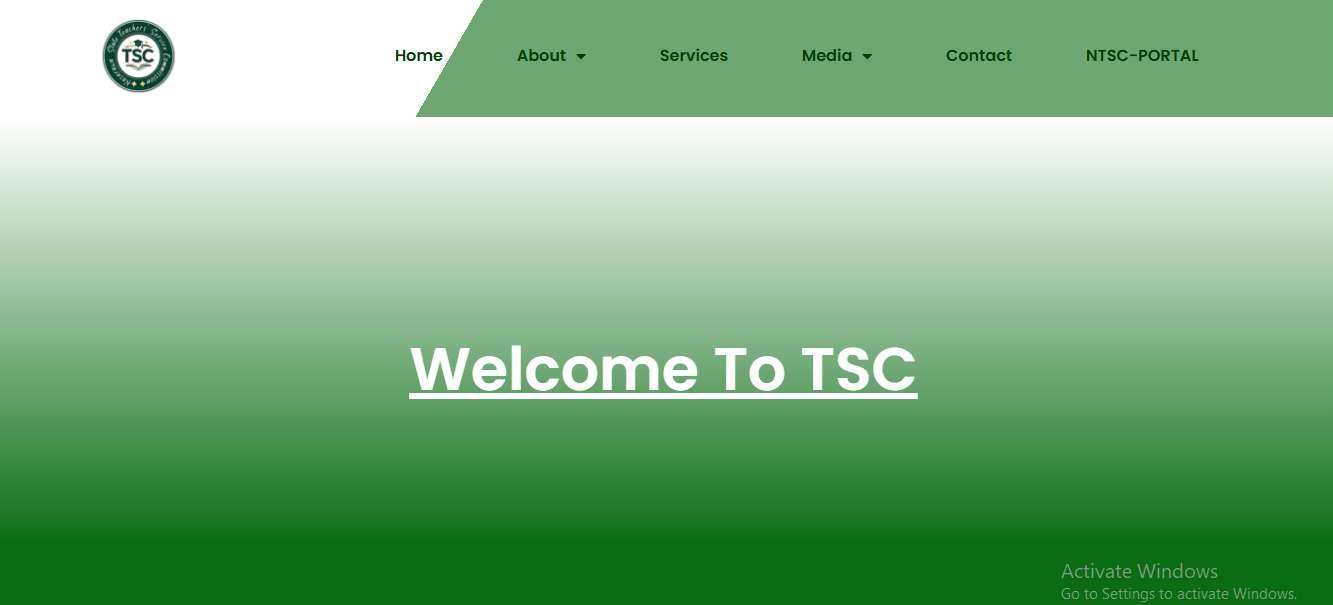 Nasarawa State Teachers Shortlisted Candidates
