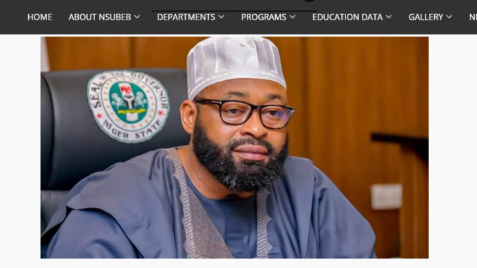 Niger State Teachers Shortlisted Candidates