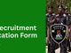 PSC, police recruitment of 50,000 constables