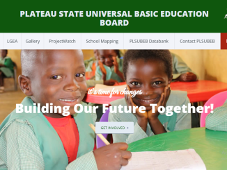 Plateau State SUBEB Recruitment
