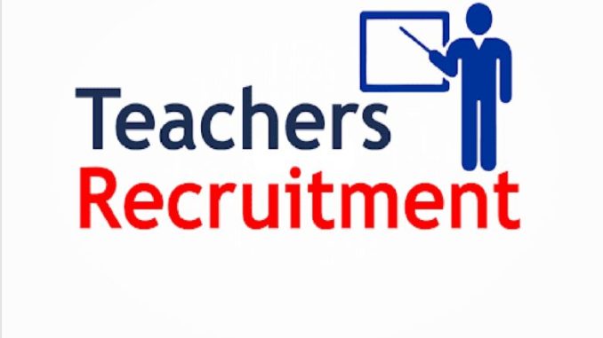 Rivers State Teachers Shortlisted Candidates