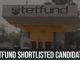 TETFUND Shortlisted Candidates