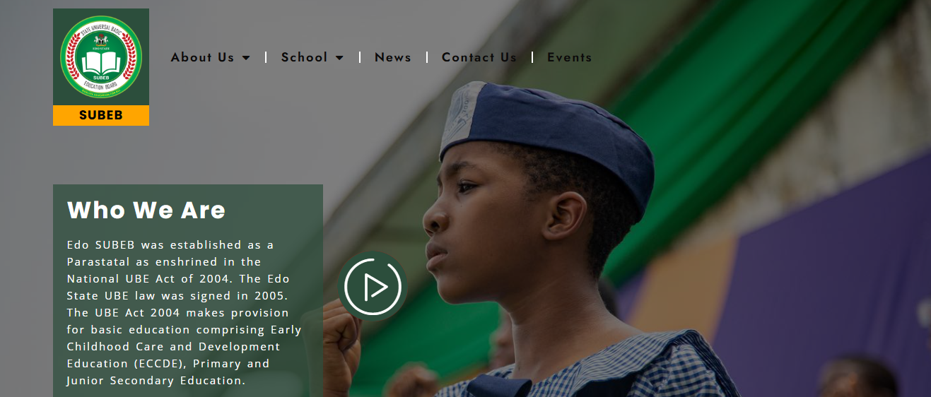 Edo State Teachers Recruitment
