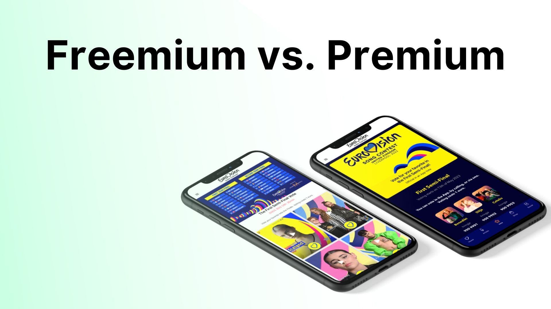 Free VS Paid CBT Apps