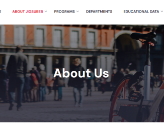 Jigawa State SUBEB Shortlisted Candidates