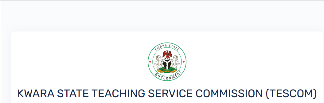 Kwara State SUBEB Shortlisted Candidates