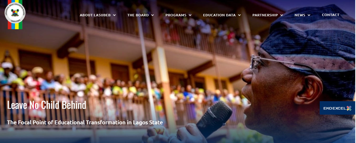 Lagos State SUBEB Recruitment