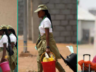 NYSC Online Registration