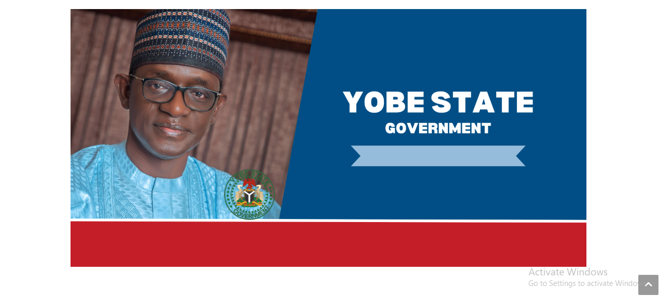 Yobe State Teachers Shortlisted Candidates