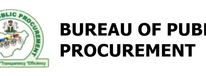 Bureau Of Public Procurement Recruitment