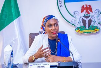 National Emergency Management Agency Recruitment