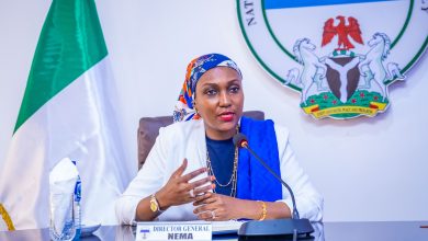 National Emergency Management Agency Recruitment