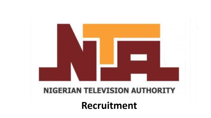Nigerian Television Authority (NTA) Recruitment