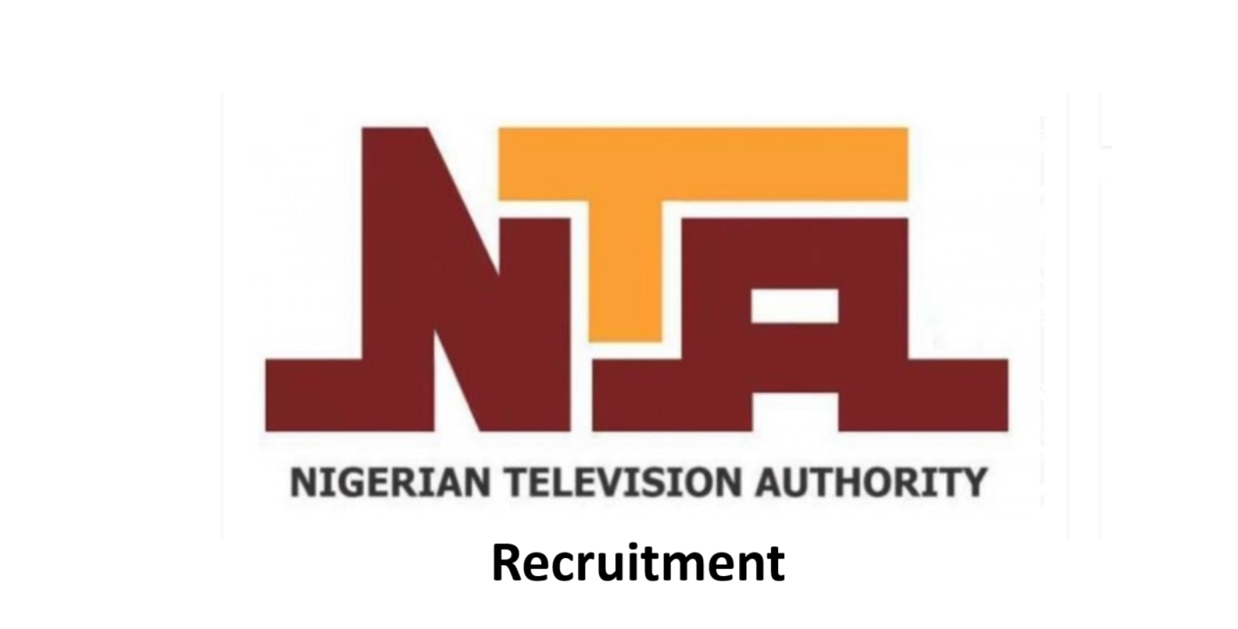 Nigerian Television Authority (NTA) Recruitment