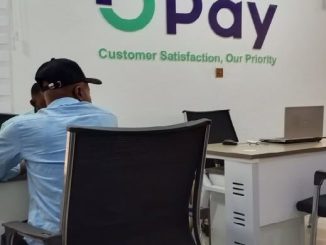 OPay Recruitment