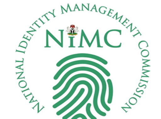 NIMC Shortlisted Candidates
