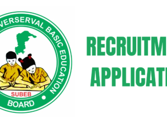 Katsina SUBEB Shortlisted Candidates