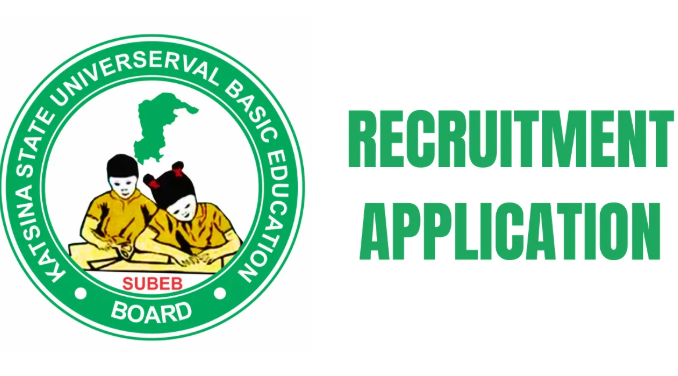 Katsina SUBEB Shortlisted Candidates