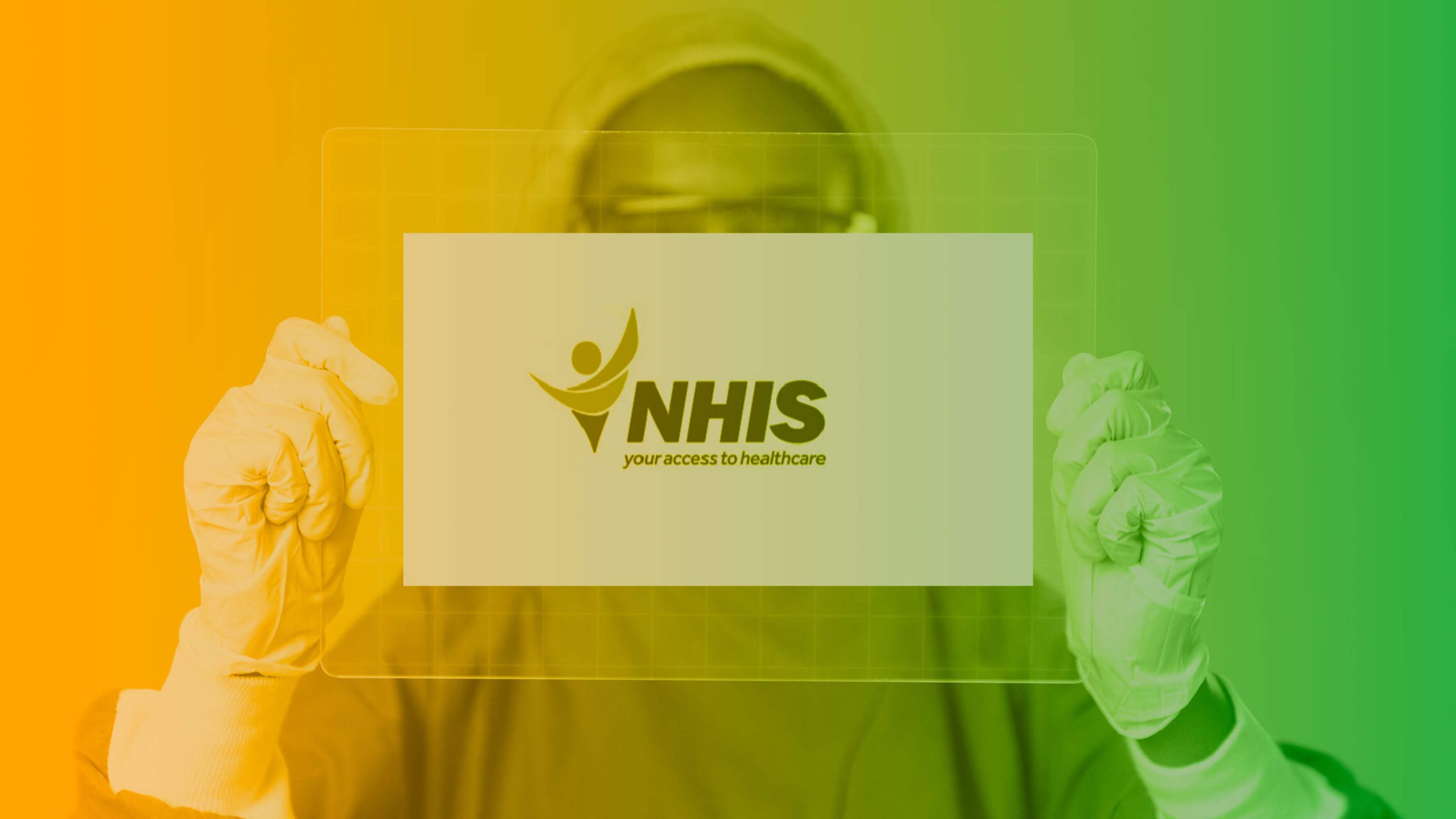 NHIS Shortlisted Candidates