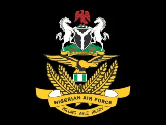 Check Nigerian Air Force Selection Board Interview List of Successful Candidates