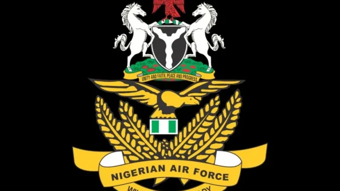 Check Nigerian Air Force Selection Board Interview List of Successful Candidates
