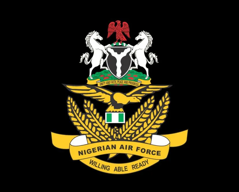 Check Nigerian Air Force Selection Board Interview List of Successful Candidates