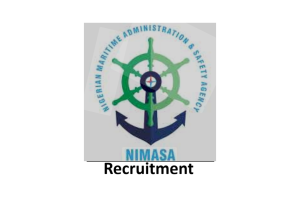 NIMASA Recruitment