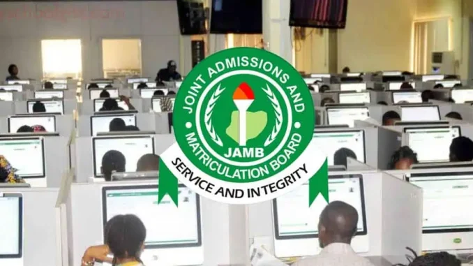JAMB Cut-Off Marks for All Universities