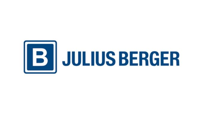 Julius Berger Internship