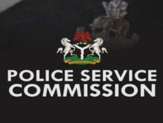 Police Service Commission (PSC) Fixes April 28–30 for 50,000 Police Recruitment Test